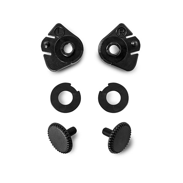 KASK reserve skrues�t til Klart Plasma Visir