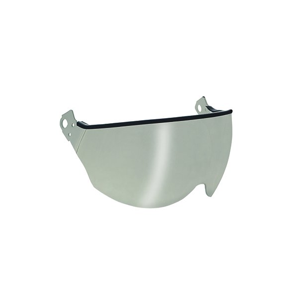 KASK Plasma Visir V2 Plus Silver Mirror