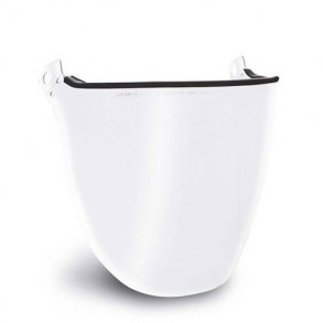 KASK Plasma Visir Klar Lang V2 Plus