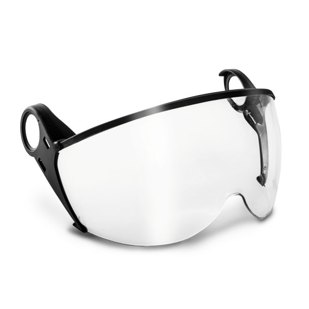 KASK Zenith Kort Visir til Zenith hjelme Klar