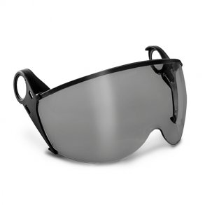 KASK Zenith Kort Visir til Zenith hjelme Mrk