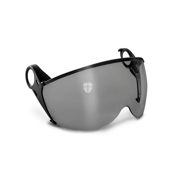 KASK Zenith Kort Visir til Zenith hjelme Mrk