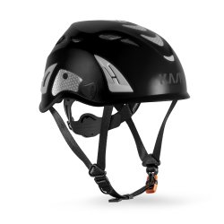 KASK Superplasma AQ Hi-Viz Hjelm med Ventilation