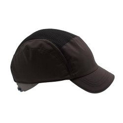 Centurion Airpro Bump Cap med Bred Skygge og Hndhjul