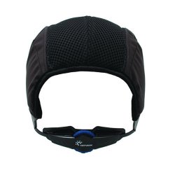 Centurion Airpro Bump Cap med Bred Skygge og Hndhjul