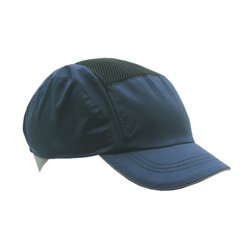 Centurion Airpro Bump Cap med Bred Skygge og Hndhjul