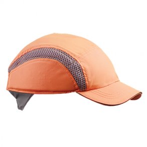 Centurion AirPro Bump Cap Hi-Viz