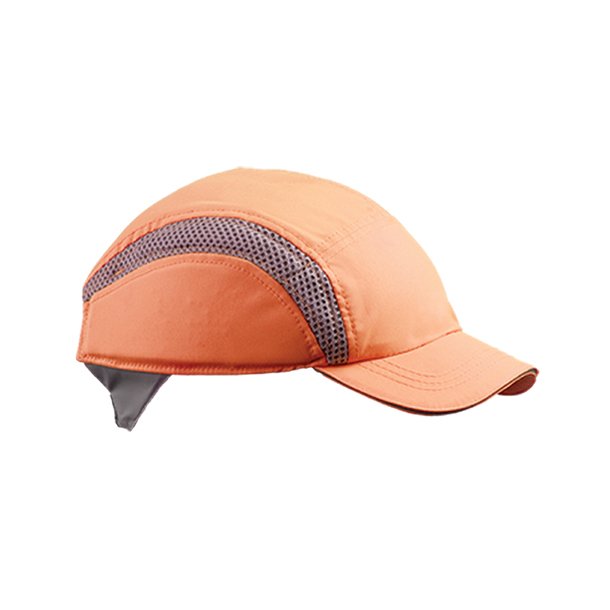 Centurion AirPro Bump Cap Hi-Viz
