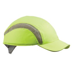 Centurion AirPro Bump Cap Hi-Viz