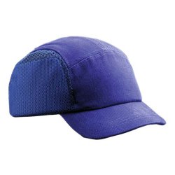 Bump cap, Cool Cap