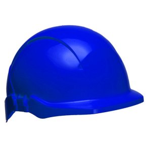 Centurion Concept Hjelm med Ventilation og Lang Skygge