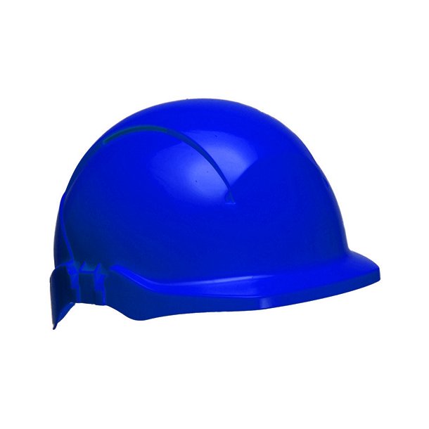 Centurion Concept Hjelm med Ventilation og Lang Skygge