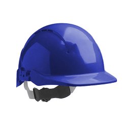 Centurion Concept Hjelm med Ventilation og Lang Skygge og hndhjul