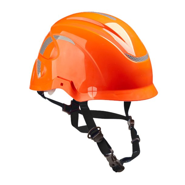 Centurion Nexus Core Hndhjul og Ventilation Hi-Viz Orange