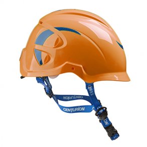 Centurion Nexus HeightMaster med Hndhjul og Ventilation Hi-Viz