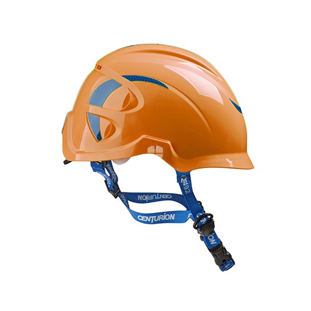 Centurion Nexus HeightMaster med Hndhjul og Ventilation Hi-Viz