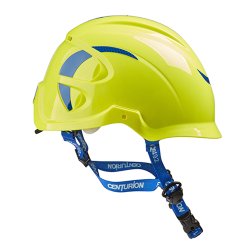 Centurion Nexus HeightMaster med Hndhjul og Ventilation Hi-Viz