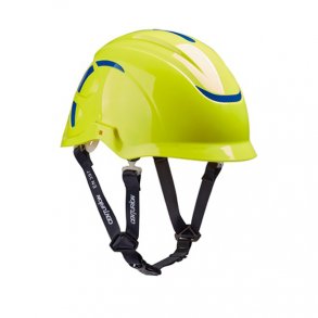 Centurion Nexus SecurePlus med Hndhjul og Ventilation Hi-Viz