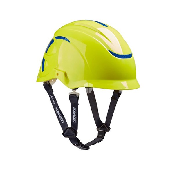 Centurion Nexus SecurePlus med Hndhjul og Ventilation Hi-Viz