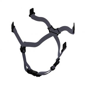 Centurion Nexus 4-Punkts Hagerem til HeightMaster hjelm