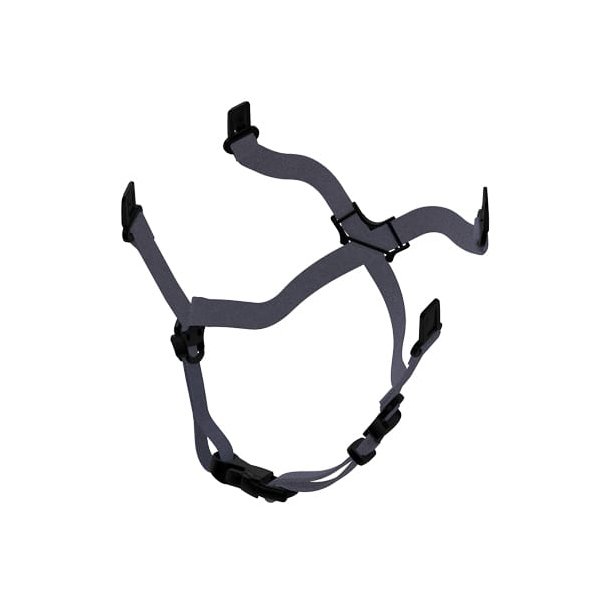 Centurion Nexus 4-Punkts Hagerem til HeightMaster hjelm