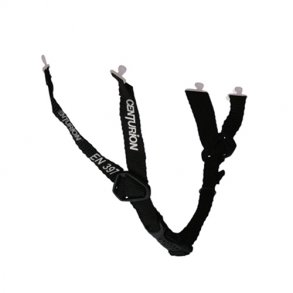 Centurion Sort 4-Punkts Hagerem EN 397