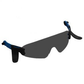 Centurion Nexus Mrk Integrerede Brille til Sikkerhedshjelme