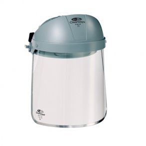 Honeywell Clearways Ansigtsskrm Komplet klar PC