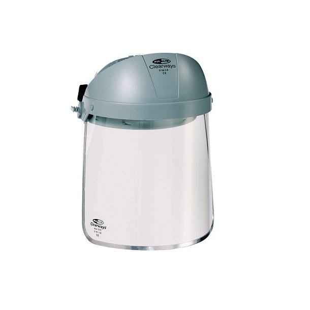 Honeywell Clearways Ansigtssk�rm Komplet klar PC