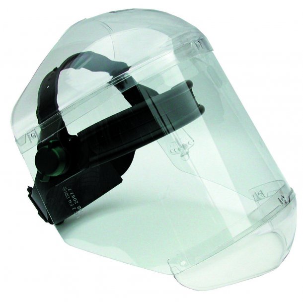 Honeywell Perforama Ansigtssk�rm Acetat Komplet AD