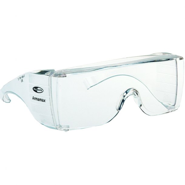 Honeywell Armamax Sikkerhedsbrille klar 