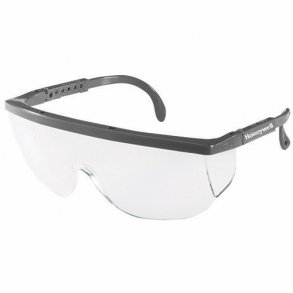 Honeywell Santa Cruz Sikkerhedsbrille klar 
