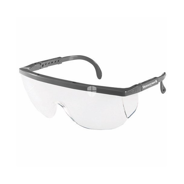 Honeywell Santa Cruz Sikkerhedsbrille klar 