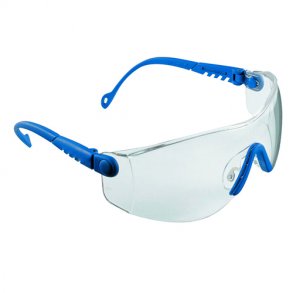 Honeywell Op -Tema Sikkerhedsbrille AD PC klar