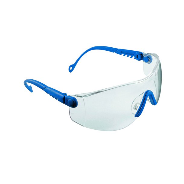 Honeywell Op -Tema Sikkerhedsbrille AD PC klar