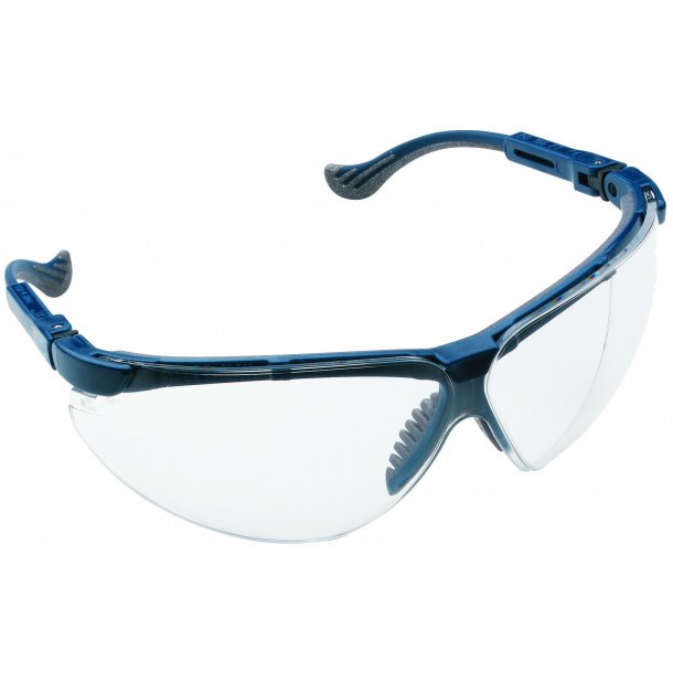 Honeywell XC Sikkerhedsbrille klar Hydroshield AD