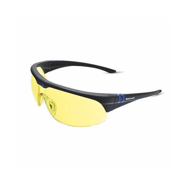 Honeywell Millennia 2G Sikkerhedsbrille AD AR Gul