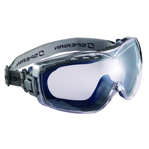 Honeywell DuraMaxx Goggles PC Panorama linse AD Goggles og helbriller