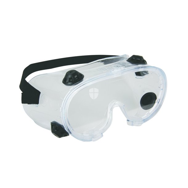 BlueStar Flexi Goggles Klar