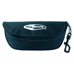 Honeywell Pulsafe Millennia Etui med Lynls Sort