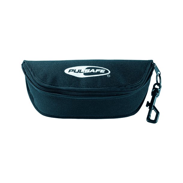 Honeywell Pulsafe Millennia Etui med Lynl�s Sort