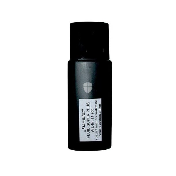 Klar Pilot Antidug Brillespray 100 ml