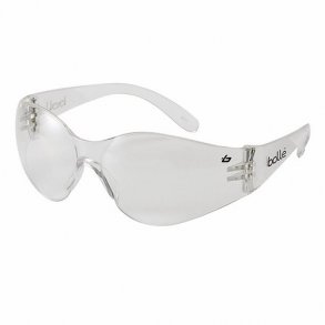 Bollé Bandido AD Sikkerhedsbrille Klar