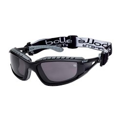 Boll&eacute; Tracker II AD AR Sikkerhedsbrille Mrk