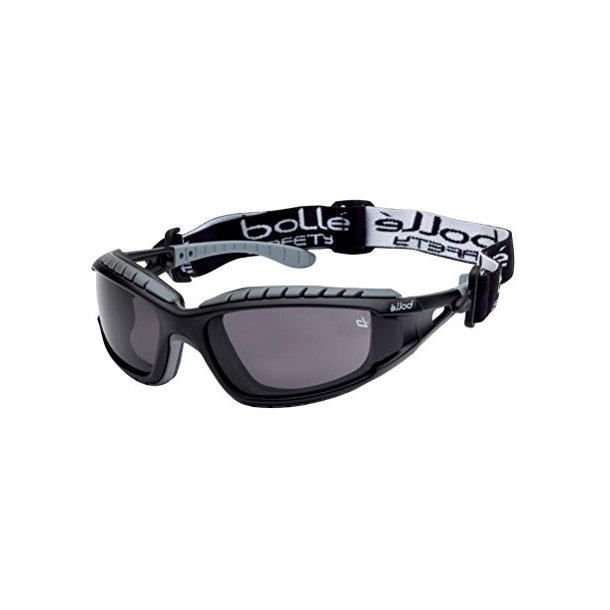 Boll&eacute; Tracker II AD AR Sikkerhedsbrille M�rk