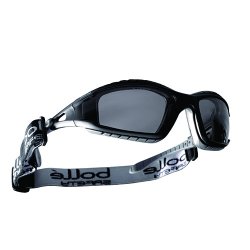 Boll&eacute; Tracker II AD AR Sikkerhedsbrille Mrk
