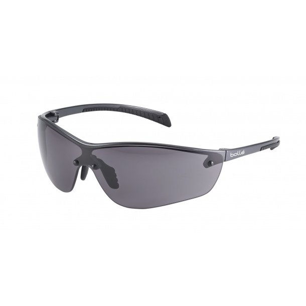 Boll&eacute; Silium+ Platinum Sikkerhedsbrille M�rk