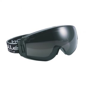 Bollé Pilot Helbrille Mrk Platinum coating 