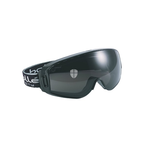 Boll&eacute; Pilot Helbrille Mrk Platinum coating 