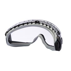 Boll&eacute; Pilot Helbrille Klar Platinum coating 